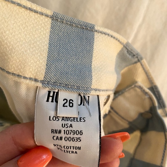 Hudson Jeans - Picture 4 of 6